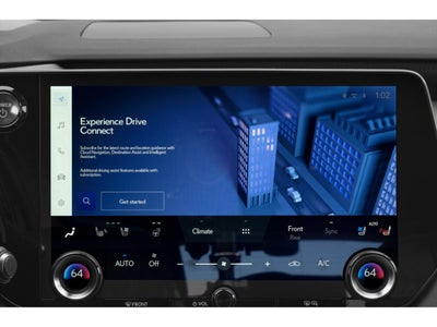 2026 Lexus RX Luxury AWD