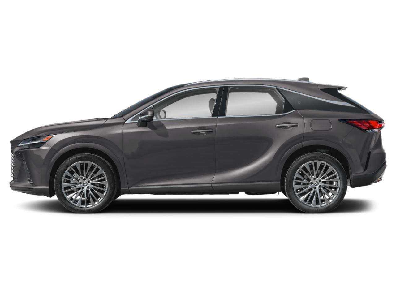2026 Lexus RX Luxury AWD