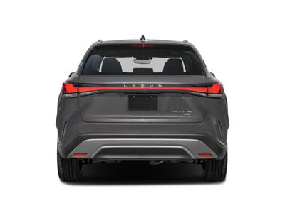 2026 Lexus RX Luxury AWD
