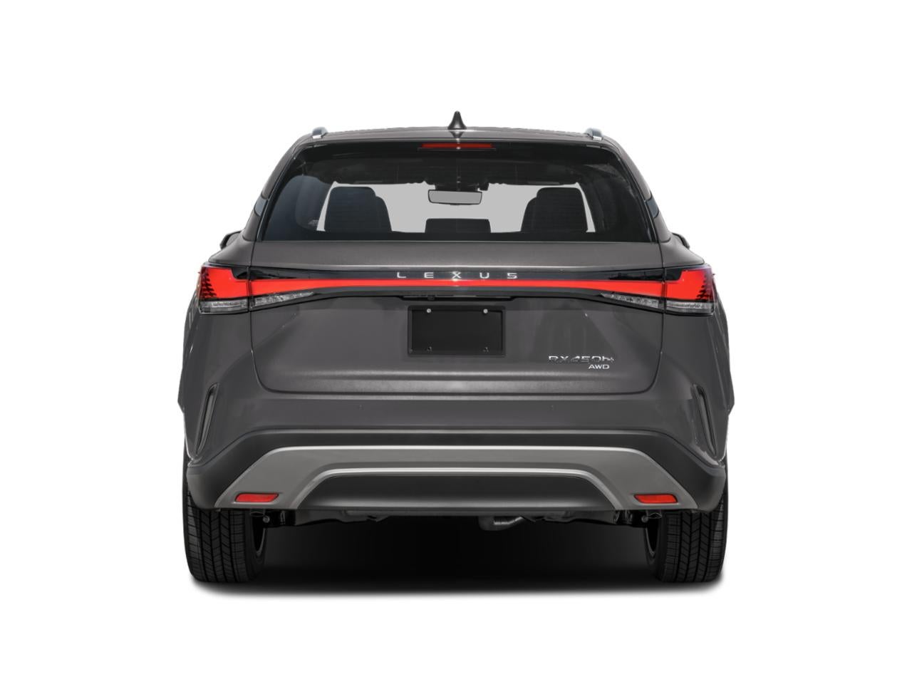 2026 Lexus RX Luxury AWD