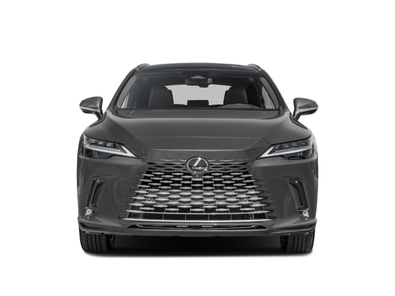 2026 Lexus RX Luxury AWD