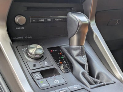 2021 Lexus NX 300 FWD