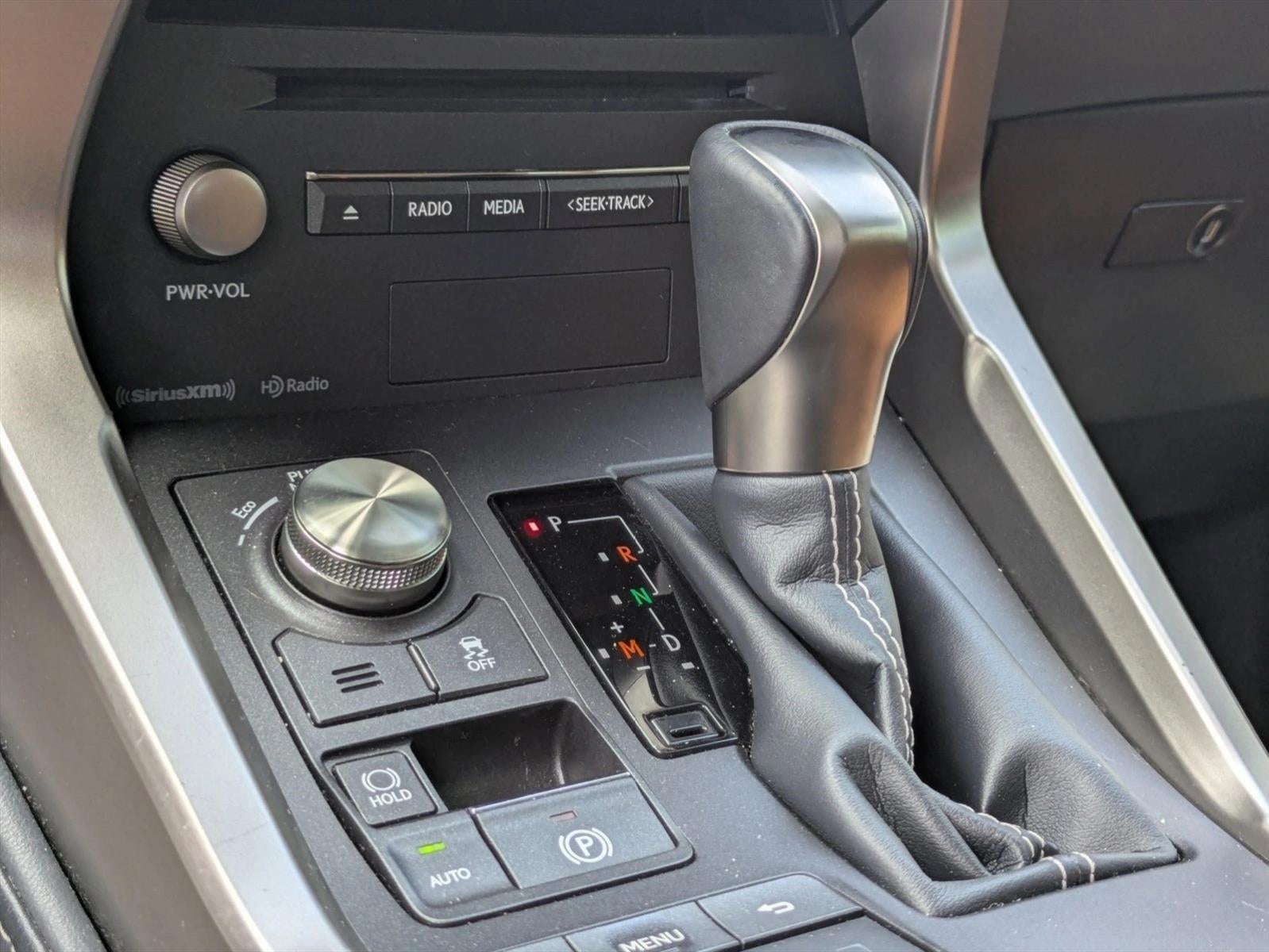 2021 Lexus NX 300 FWD