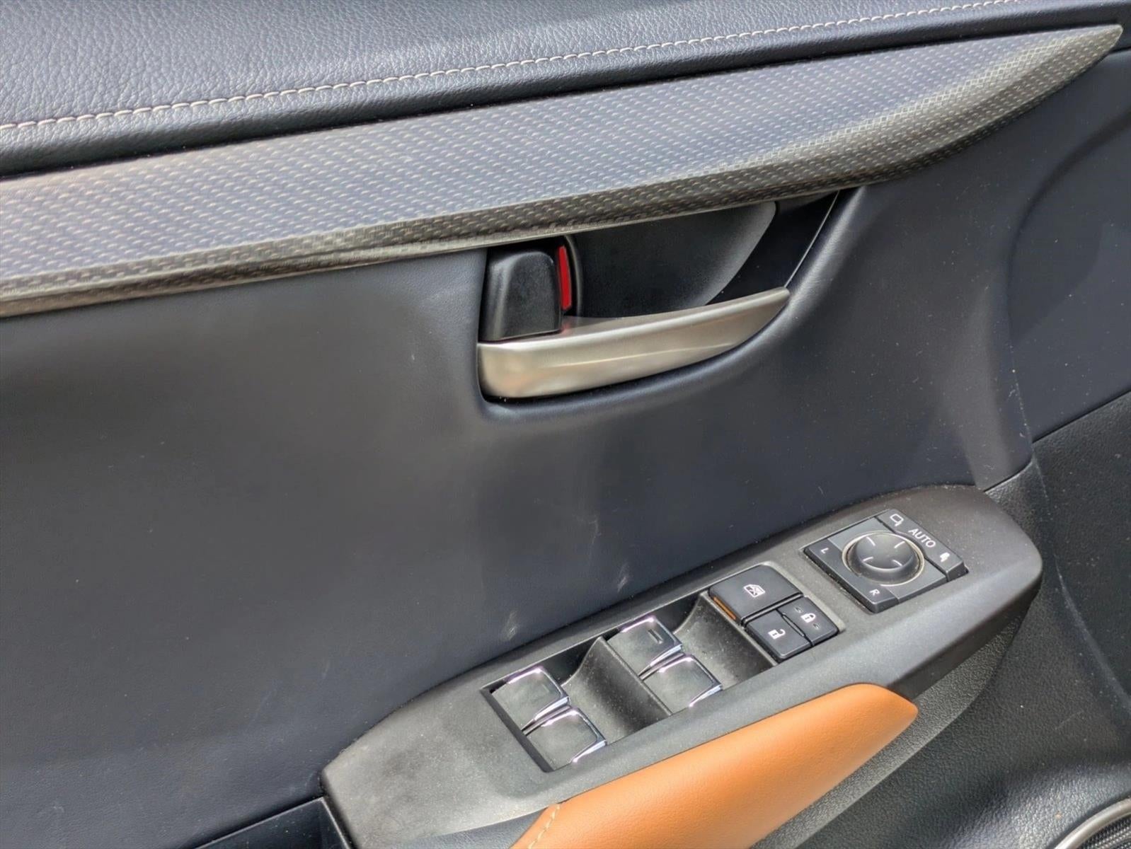 2021 Lexus NX 300 FWD