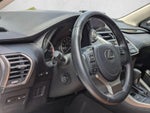 2021 Lexus NX 300 FWD