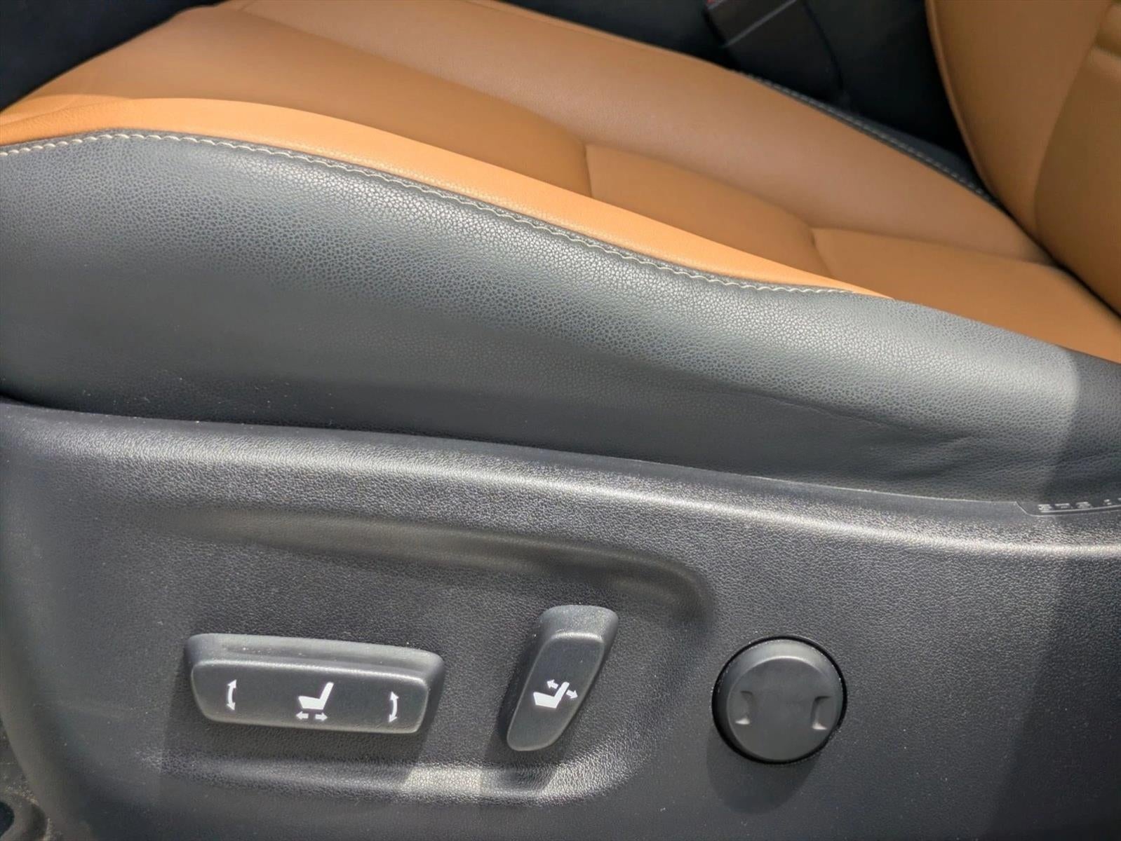 2021 Lexus NX 300 FWD