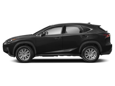 2021 Lexus NX 300 FWD