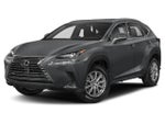 2021 Lexus NX 300 FWD