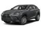 2021 Lexus NX 300 FWD