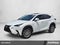 2020 Lexus NX 300 FWD