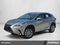 2020 Lexus NX 300 FWD