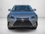 2020 Lexus NX 300 FWD