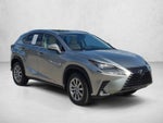 2020 Lexus NX 300 FWD