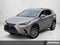 2021 Lexus NX 300 FWD