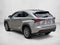2021 Lexus NX 300 FWD