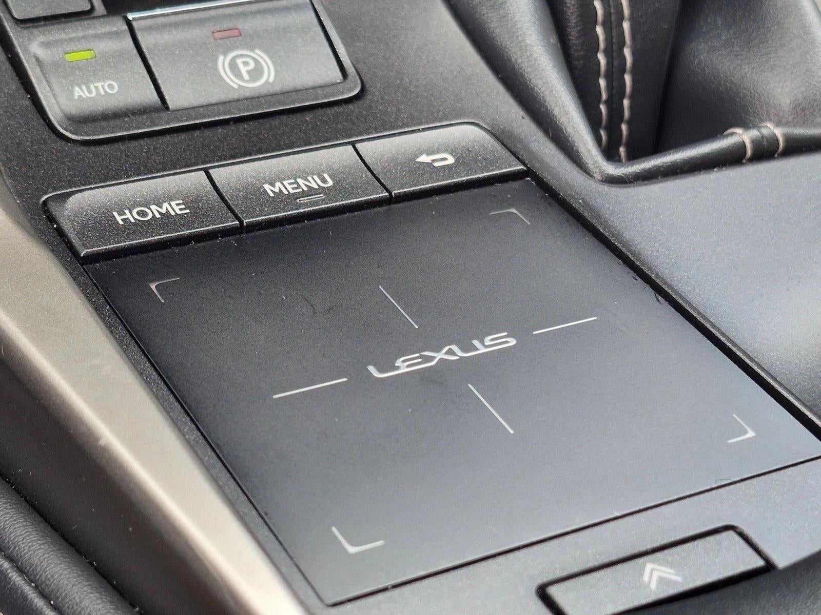 2021 Lexus NX 300 FWD