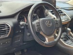 2021 Lexus NX 300 FWD