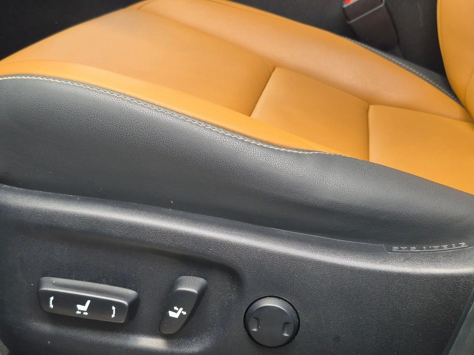 2021 Lexus NX 300 FWD