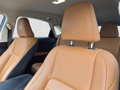 2021 Lexus NX 300 FWD