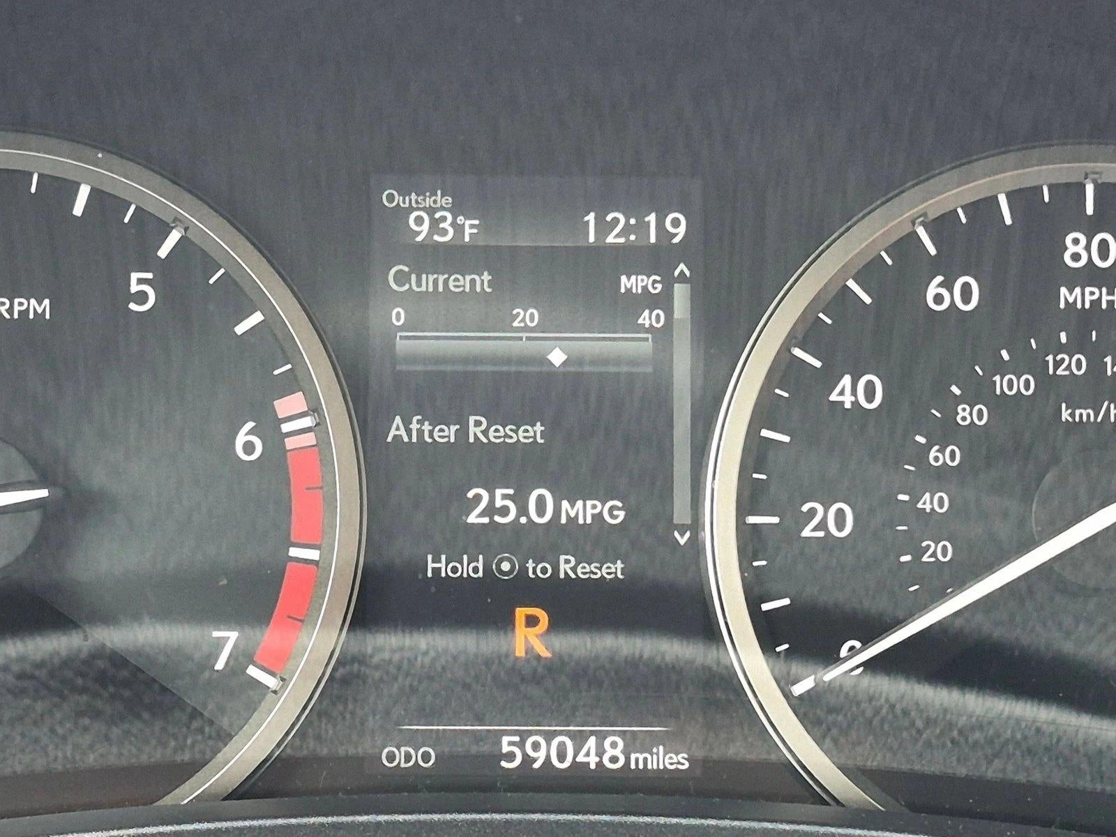 2021 Lexus NX 300 FWD
