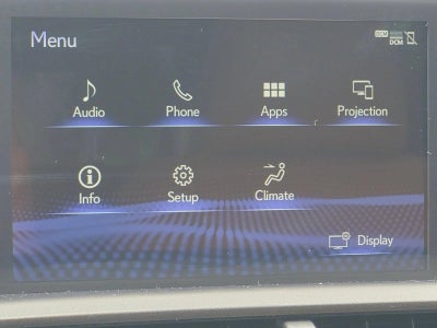 2021 Lexus NX 300 FWD