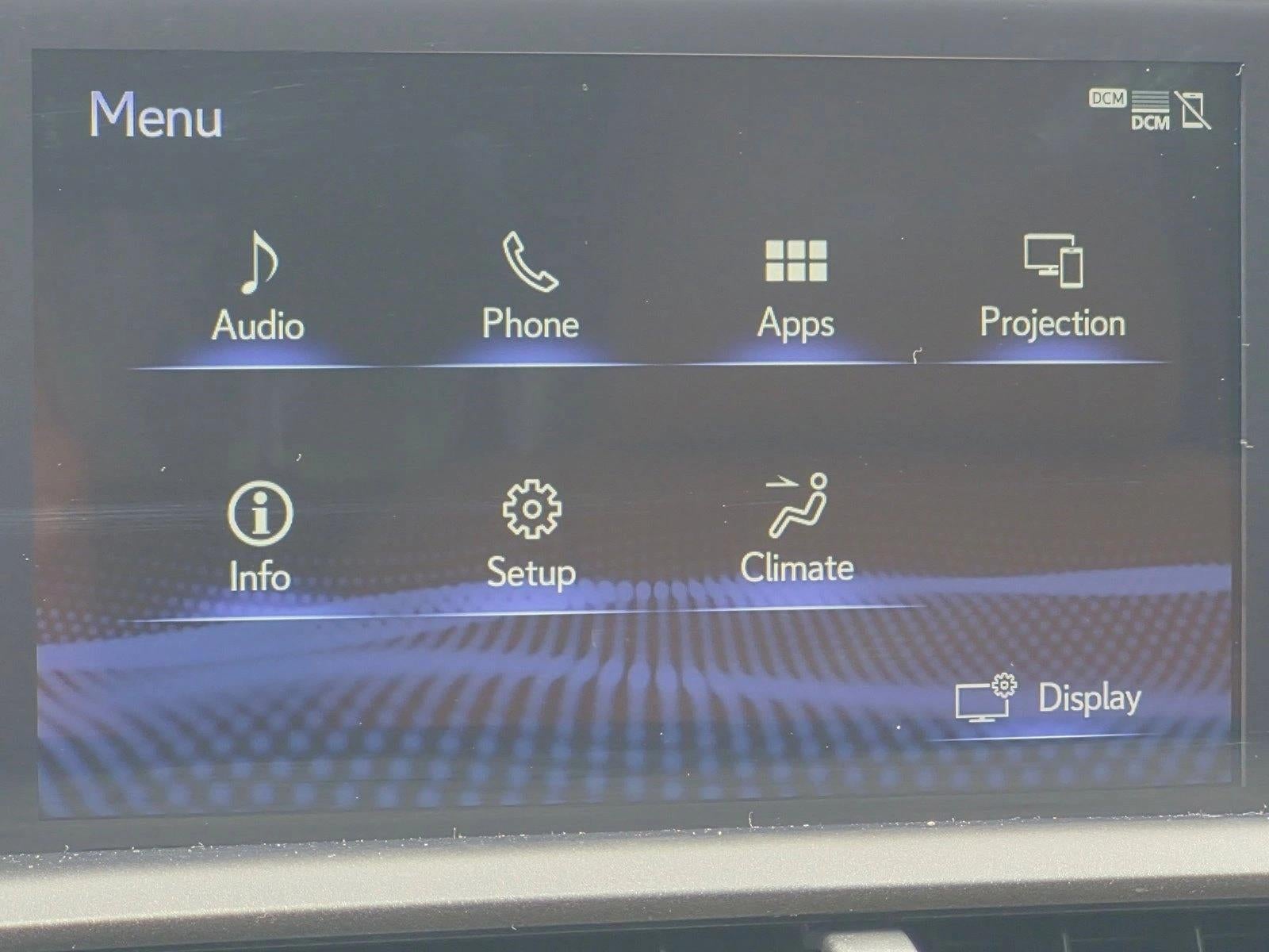 2021 Lexus NX 300 FWD