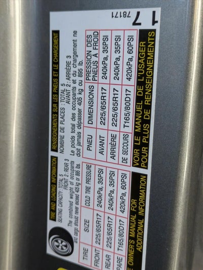 2021 Lexus NX 300 FWD