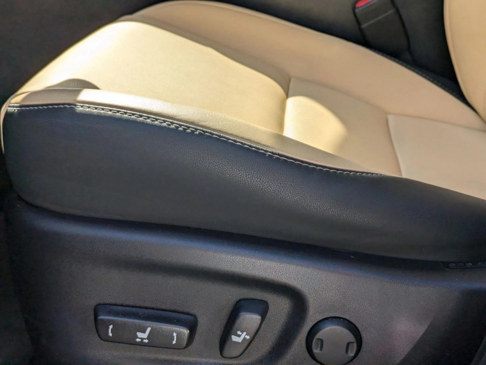 2021 Lexus NX 300 FWD