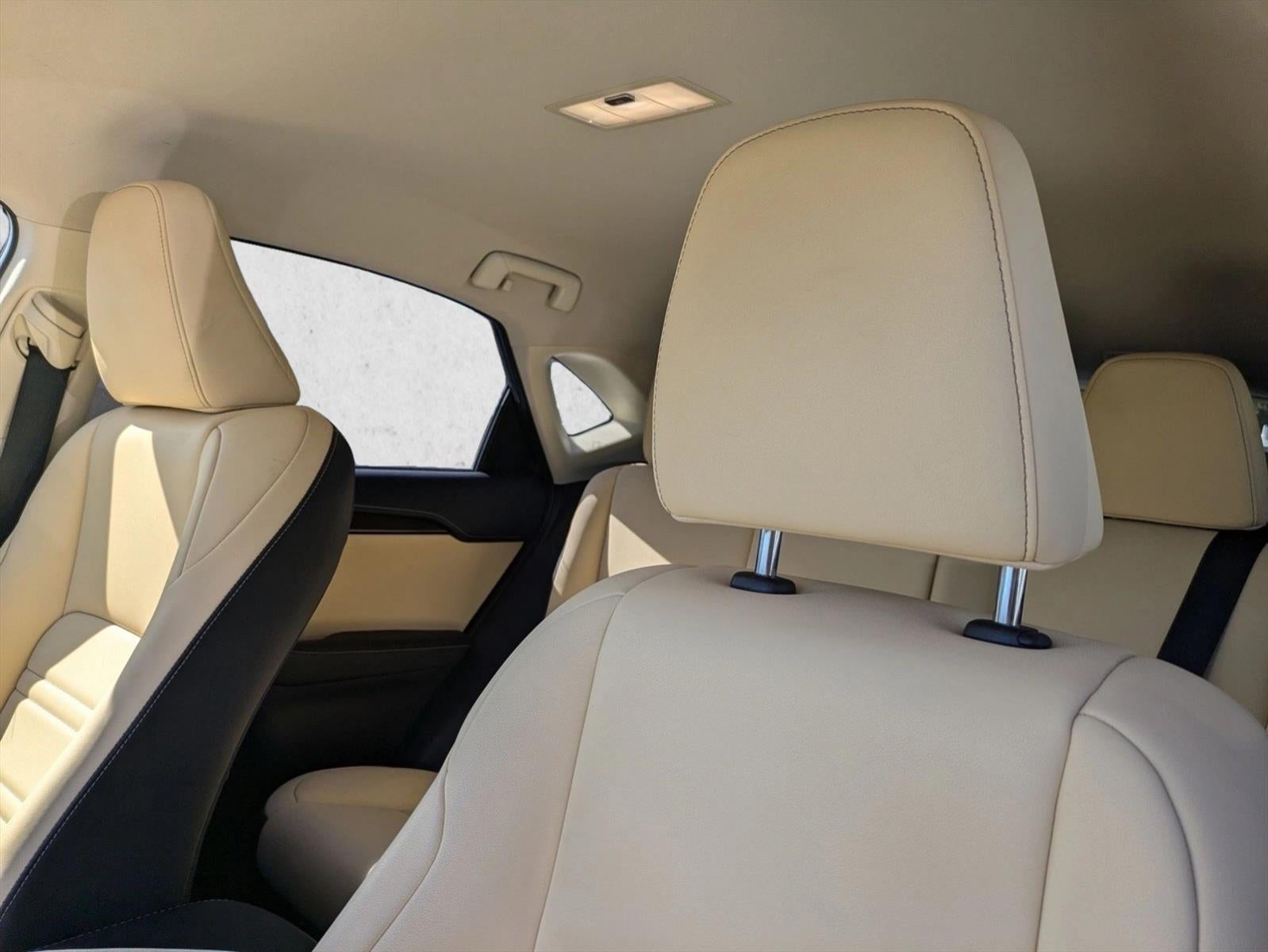 2021 Lexus NX 300 FWD