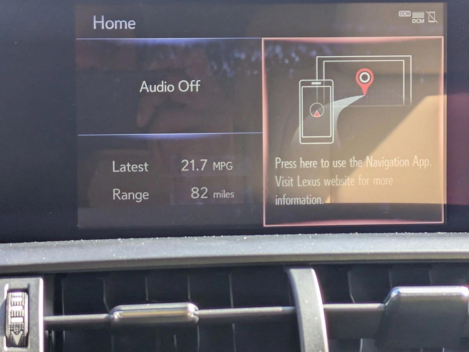 2021 Lexus NX 300 FWD