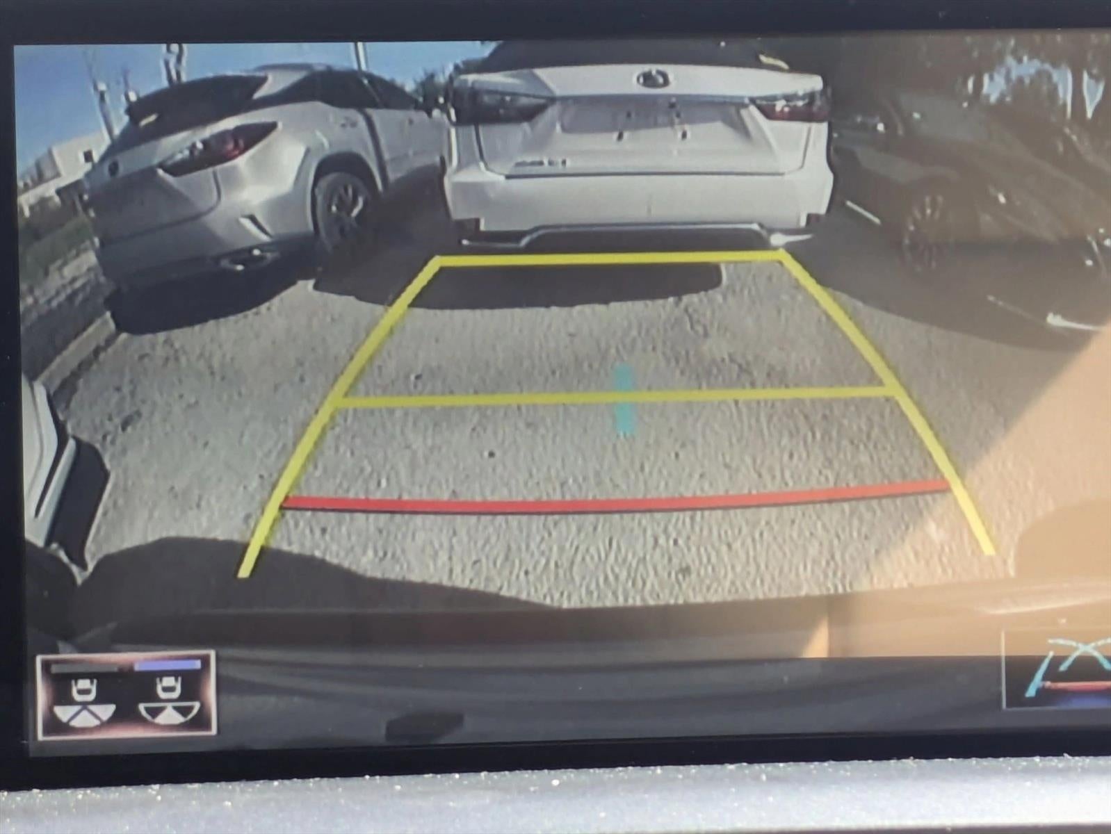 2021 Lexus NX 300 FWD