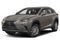 2021 Lexus NX 300 FWD