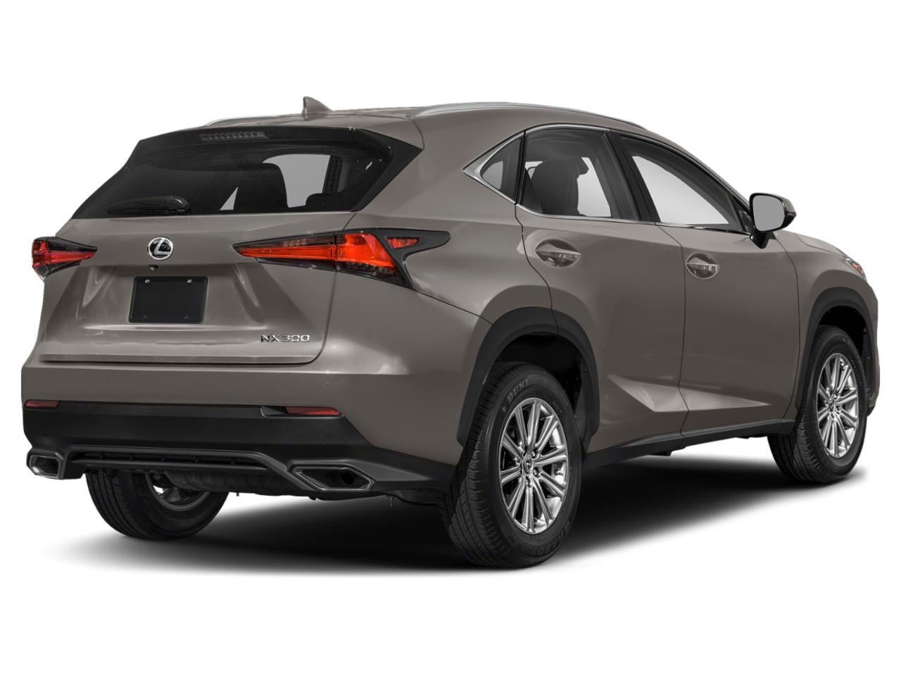 2021 Lexus NX 300 FWD