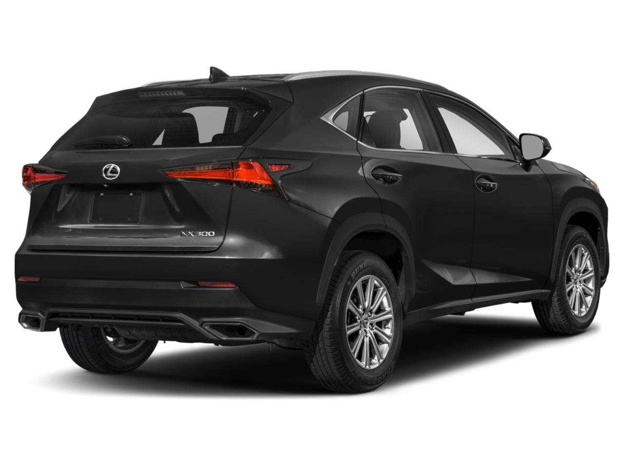 2021 Lexus NX 300 FWD