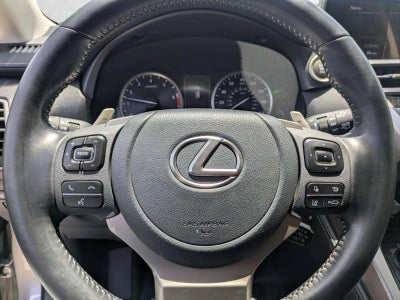 2021 Lexus NX 300 FWD