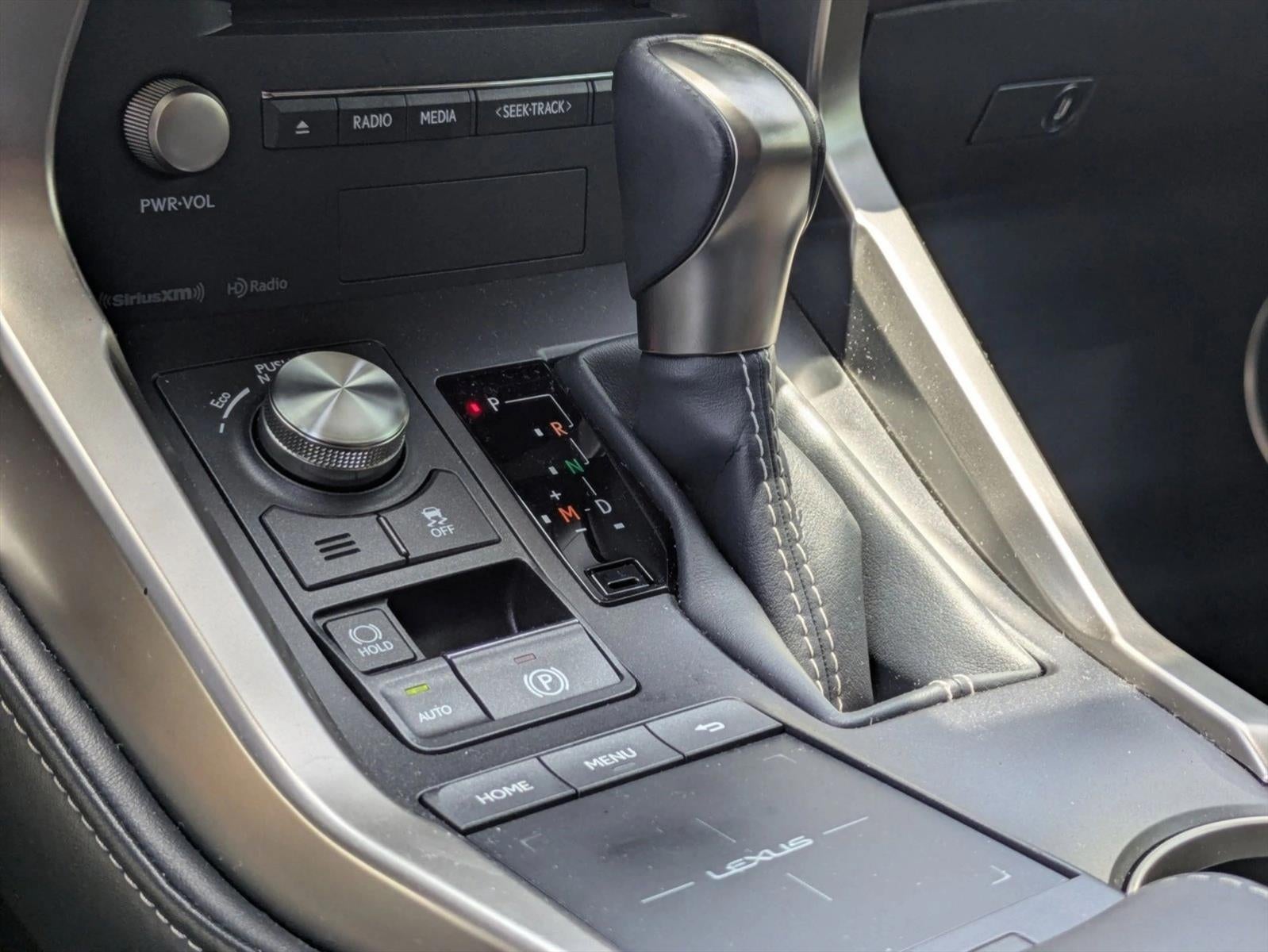 2021 Lexus NX 300 FWD