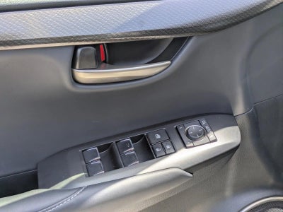 2021 Lexus NX 300 FWD