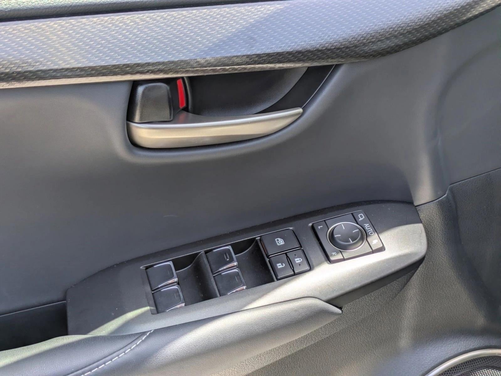 2021 Lexus NX 300 FWD