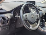2021 Lexus NX 300 FWD