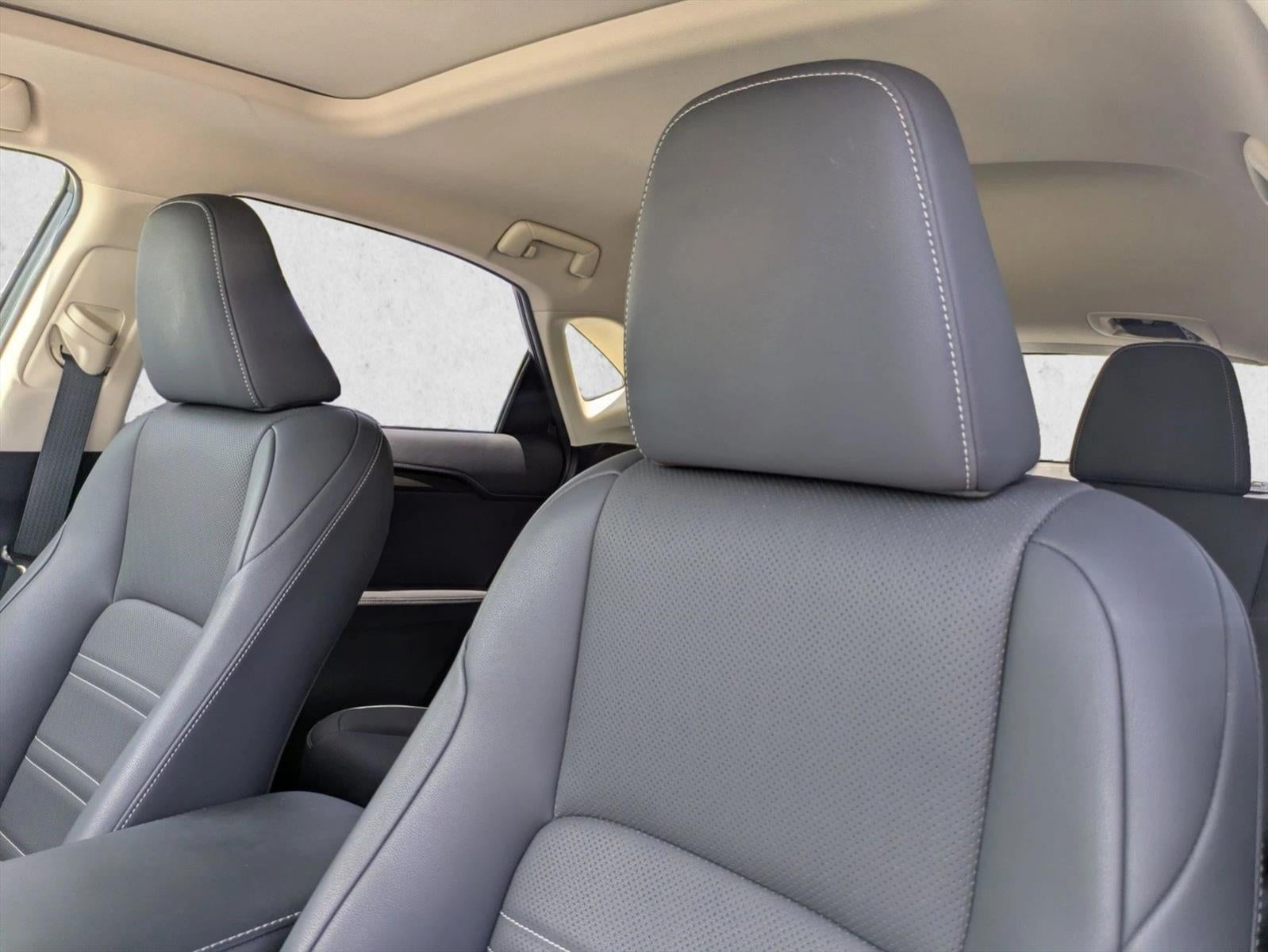 2021 Lexus NX 300 FWD