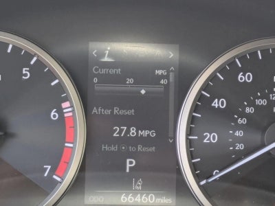2021 Lexus NX 300 FWD