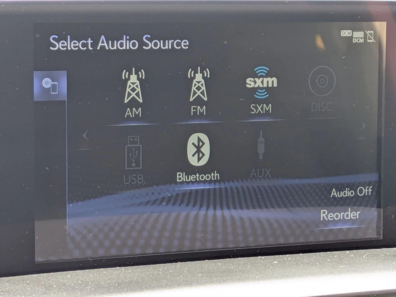2021 Lexus NX 300 FWD