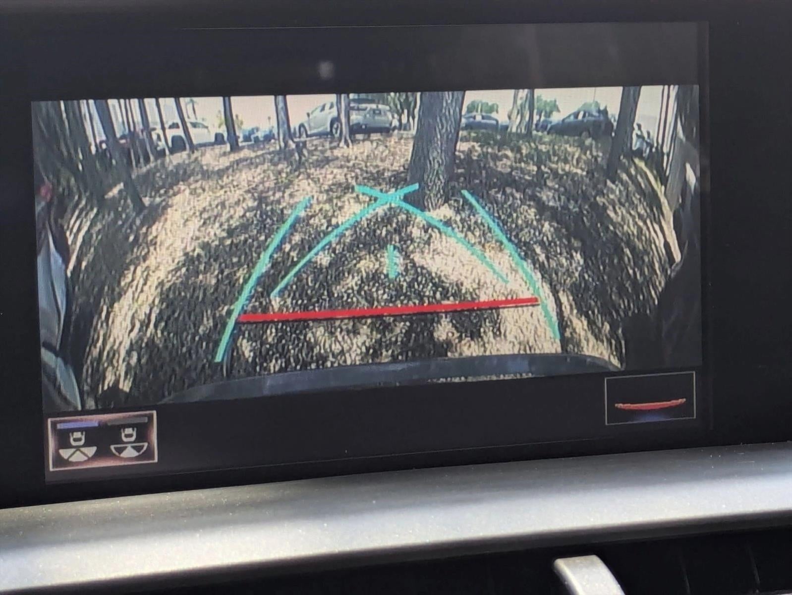 2020 Lexus NX 300 AWD