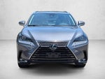 2020 Lexus NX 300 AWD