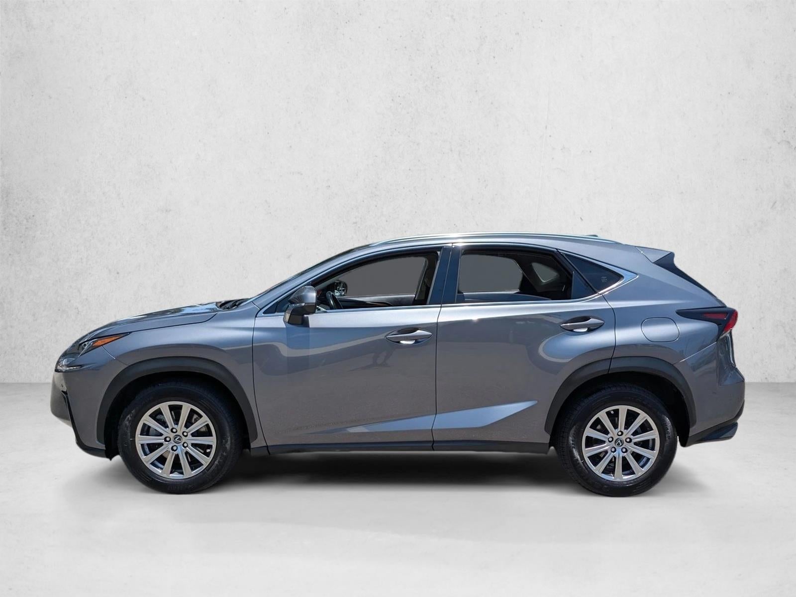 2020 Lexus NX 300 AWD