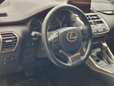 2020 Lexus NX 300 FWD