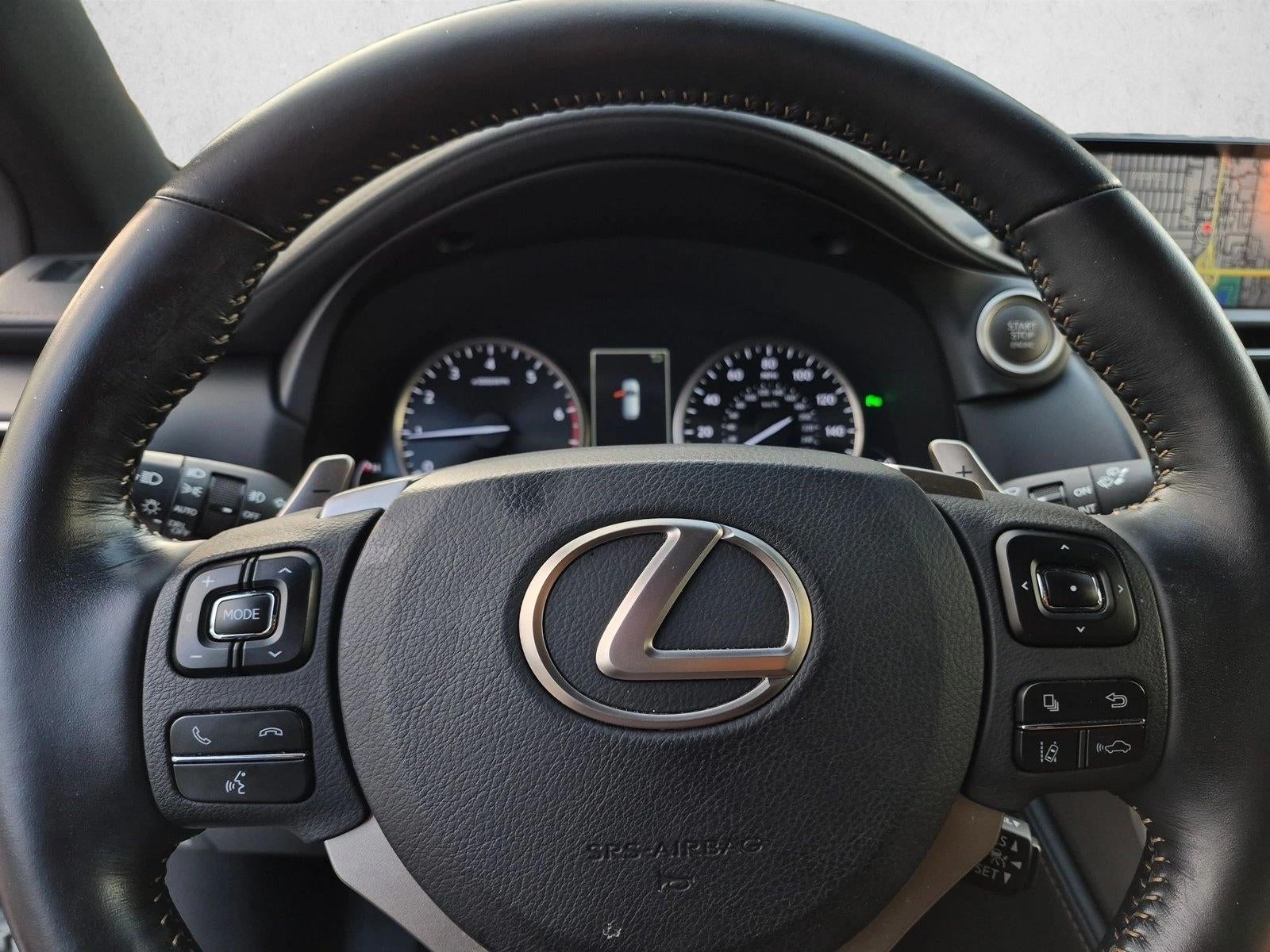 2020 Lexus NX 300 FWD