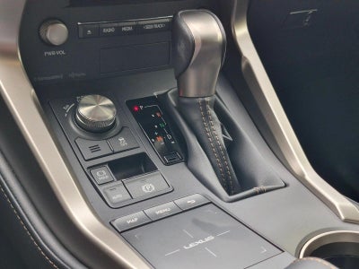 2020 Lexus NX 300 FWD