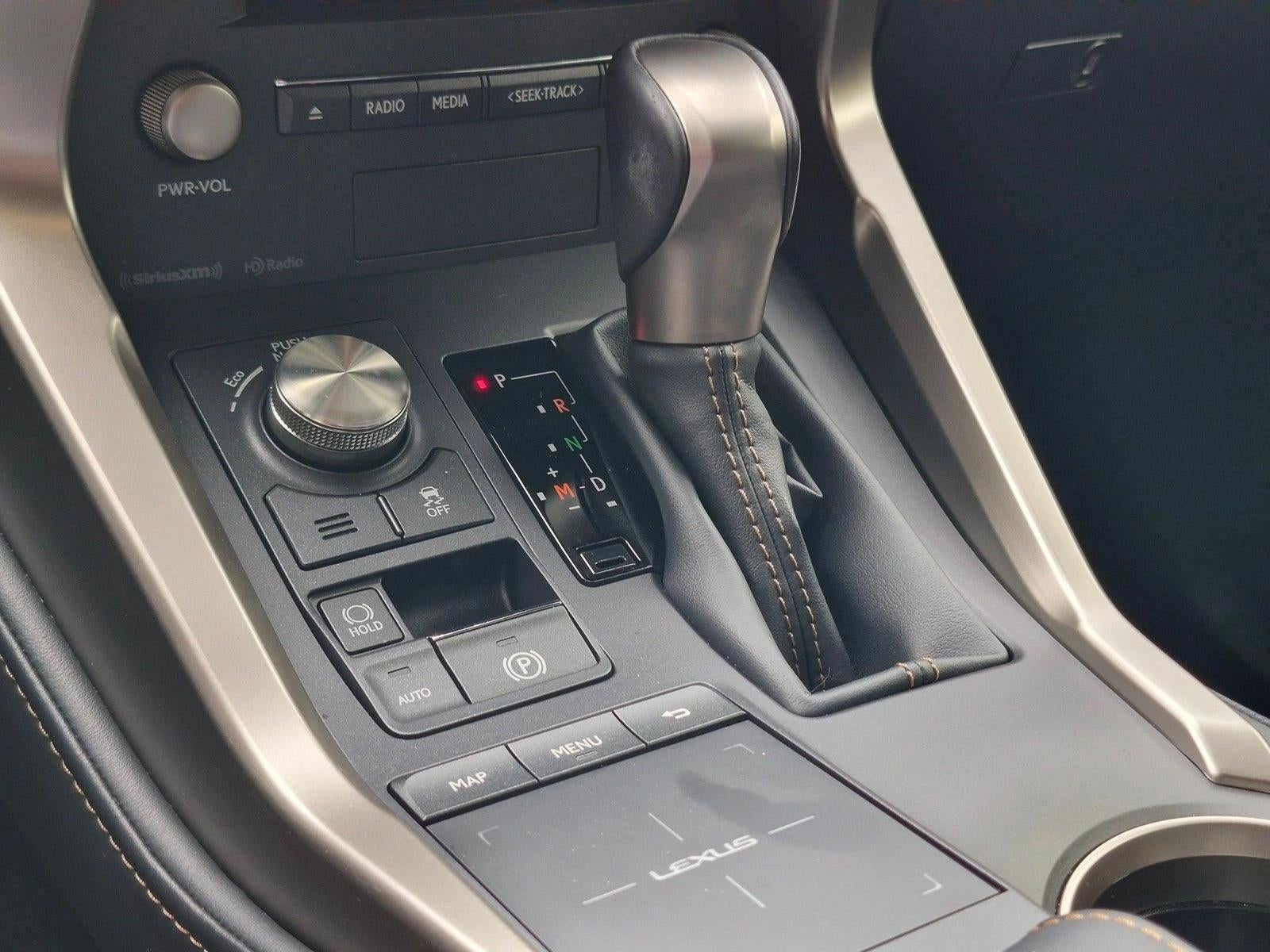 2020 Lexus NX 300 FWD