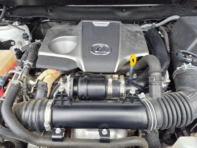 2020 Lexus NX 300 FWD